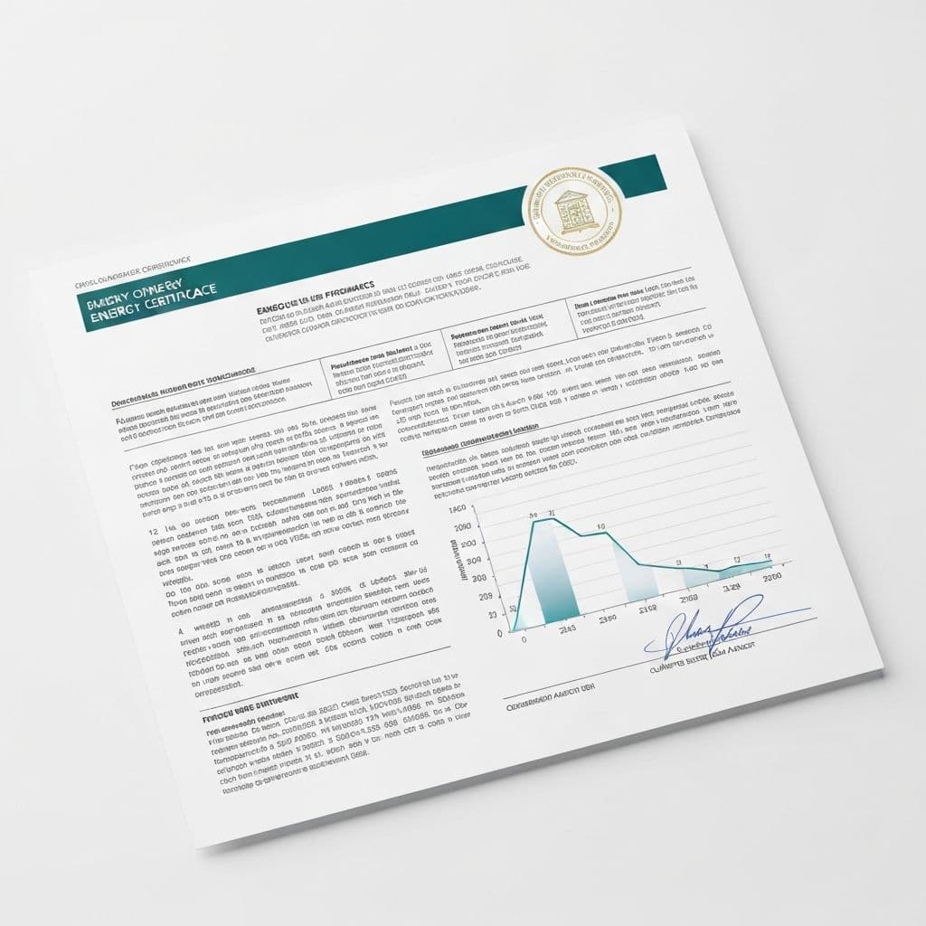 Energetski certifikati