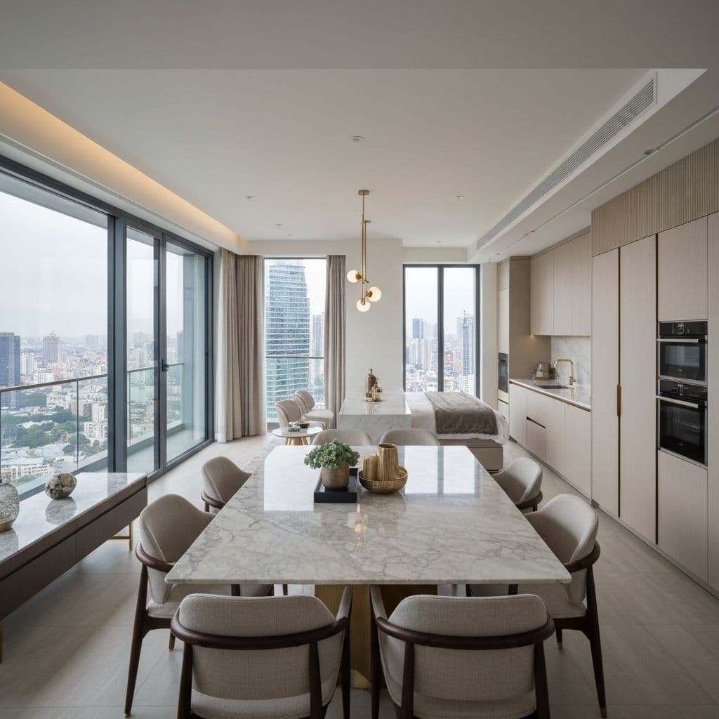 Procjena vrijednosti nekretnina u Zagrebu i Hrvatskoj