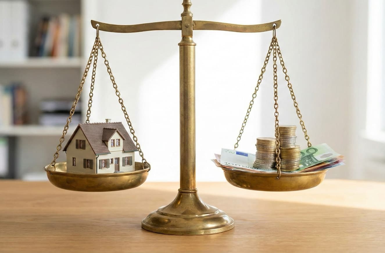 Procjena vrijednosti nekretnina u Zagrebu - ovlašteni procjenitelj